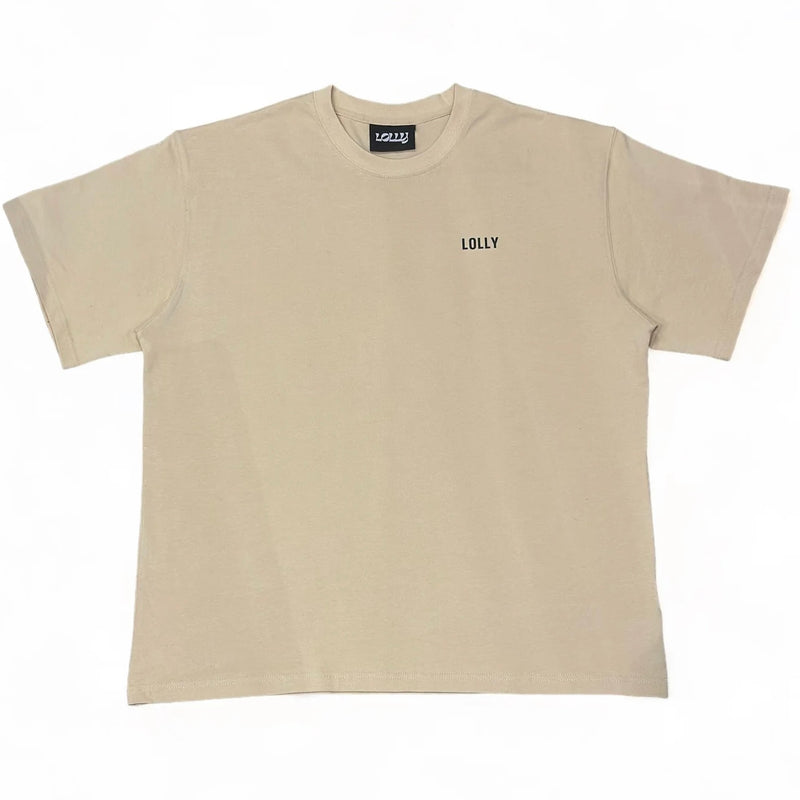 Members Club Tee Cream