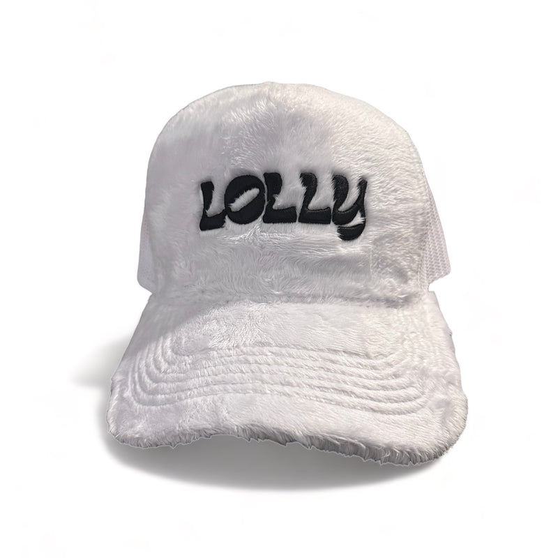 Lolly Signature Cap